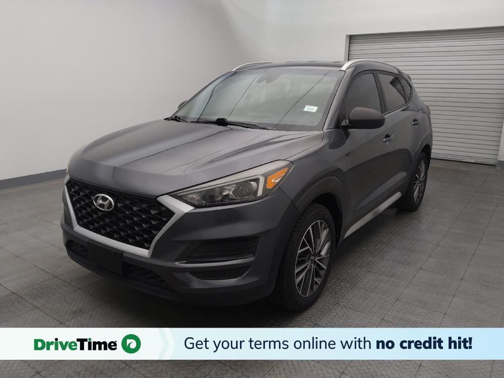 2019 Hyundai Tucson in Metairie, LA 70006 - 18128163