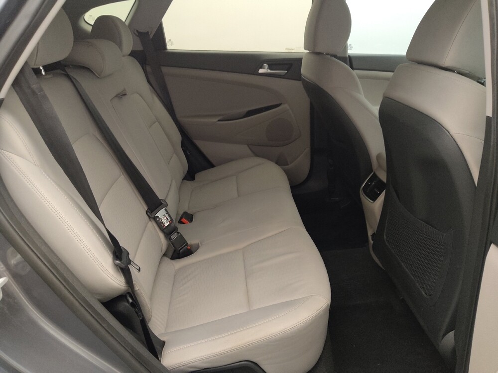 2019 Hyundai Tucson in Metairie, LA 70006 - 18128163 19
