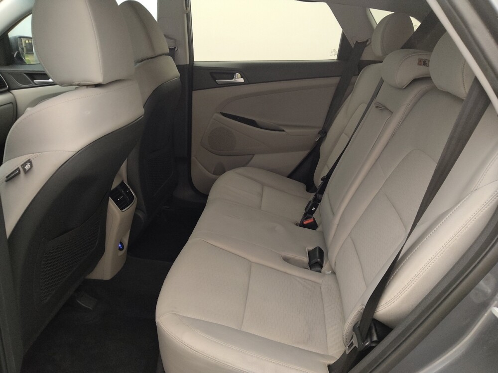 2019 Hyundai Tucson in Metairie, LA 70006 - 18128163 18