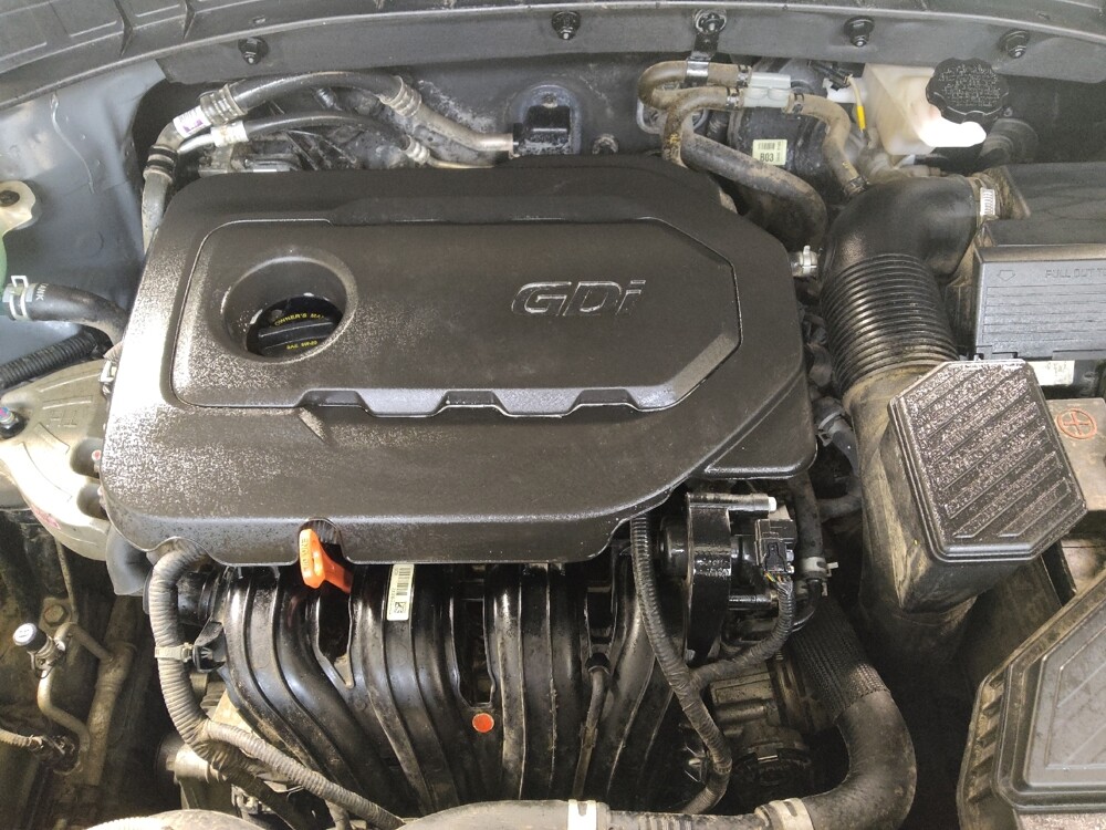 2019 Hyundai Tucson in Metairie, LA 70006 - 18128163 30