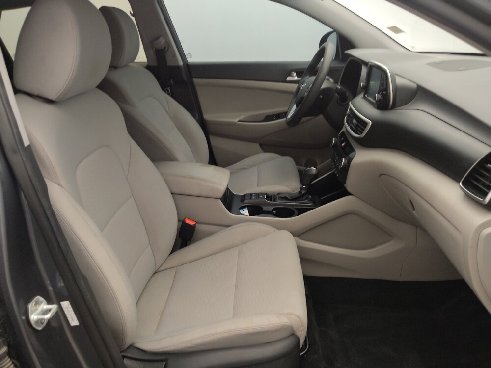 2019 Hyundai Tucson in Metairie, LA 70006 - 18128163 21