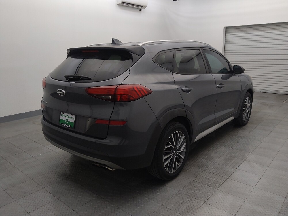 2019 Hyundai Tucson in Metairie, LA 70006 - 18128163 9