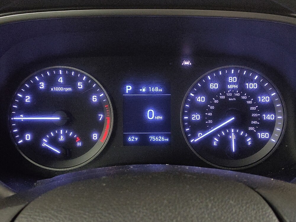 2019 Hyundai Tucson in Metairie, LA 70006 - 18128163 23