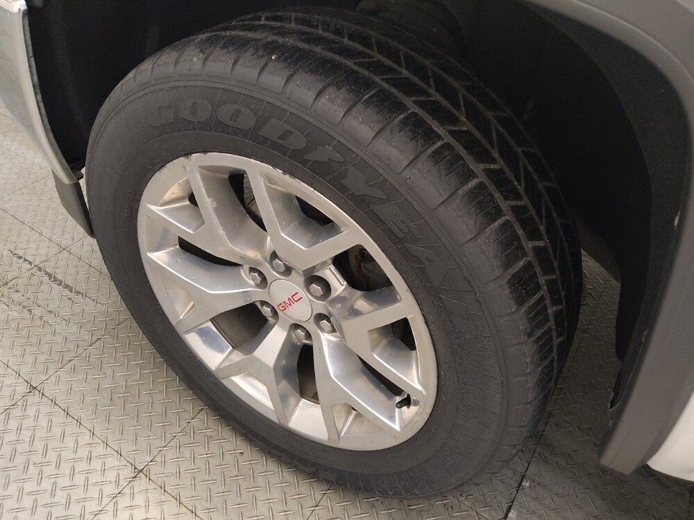 2018 GMC Sierra 1500 in Temple, TX 76502 - 18128164 31