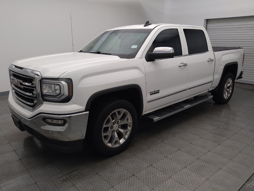 2018 GMC Sierra 1500 in Temple, TX 76502 - 18128164 2