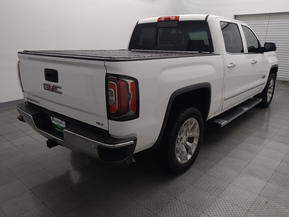 2018 GMC Sierra 1500 in Temple, TX 76502 - 18128164 9