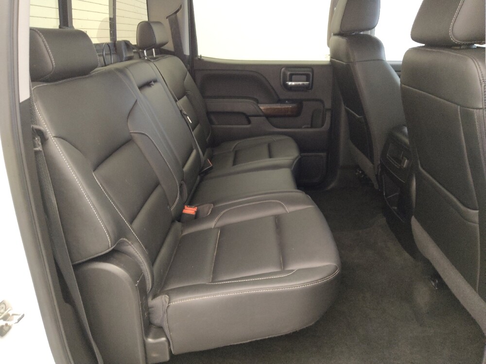 2018 GMC Sierra 1500 in Temple, TX 76502 - 18128164 19