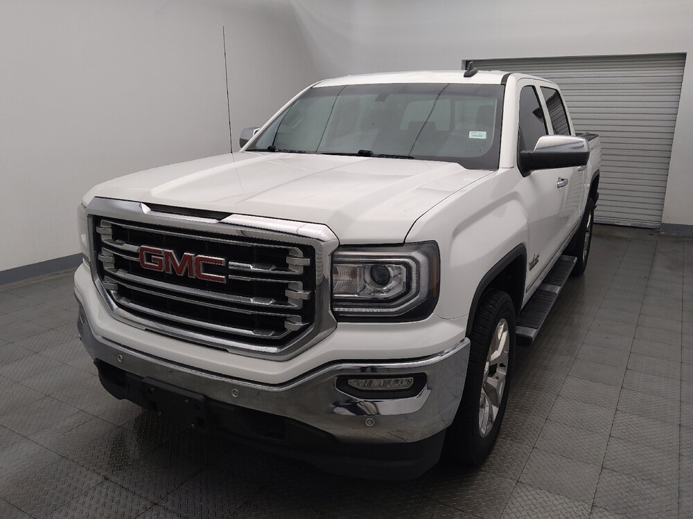 2018 GMC Sierra 1500 in Temple, TX 76502 - 18128164 15