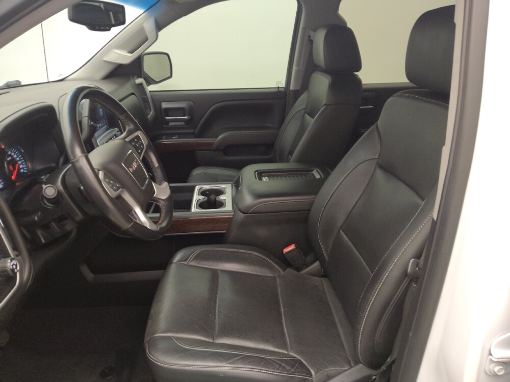 2018 GMC Sierra 1500 in Temple, TX 76502 - 18128164 17