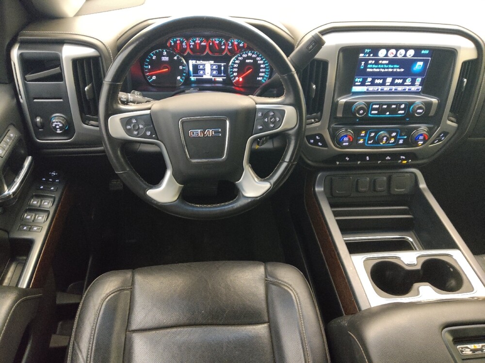 2018 GMC Sierra 1500 in Temple, TX 76502 - 18128164 22