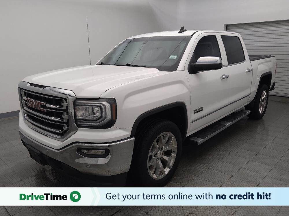 2018 GMC Sierra 1500 in Temple, TX 76502 - 18128164