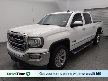 2018 GMC Sierra 1500 in Temple, TX 76502