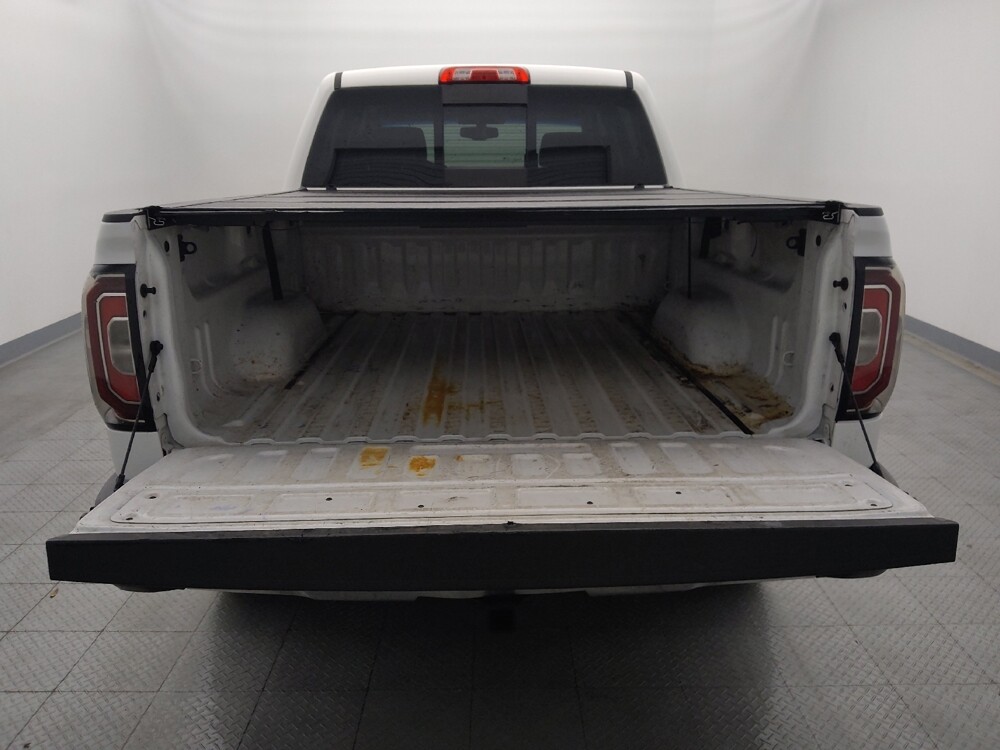 2018 GMC Sierra 1500 in Temple, TX 76502 - 18128164 29