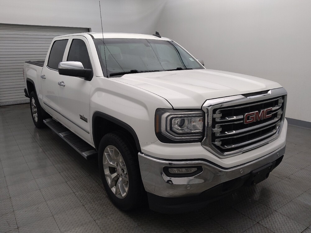 2018 GMC Sierra 1500 in Temple, TX 76502 - 18128164 13