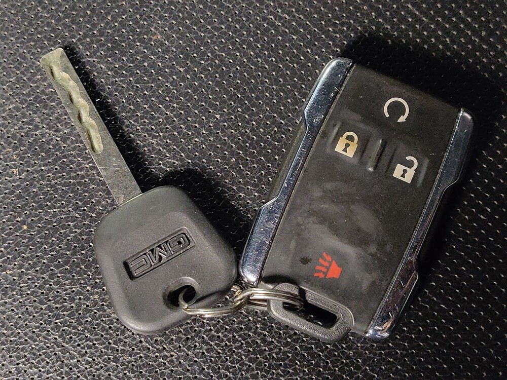 2018 GMC Sierra 1500 in Temple, TX 76502 - 18128164 32