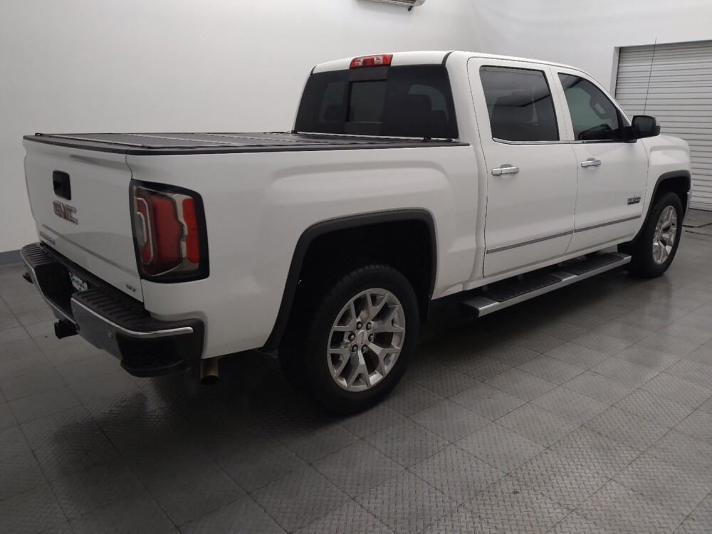 2018 GMC Sierra 1500 in Temple, TX 76502 - 18128164 10