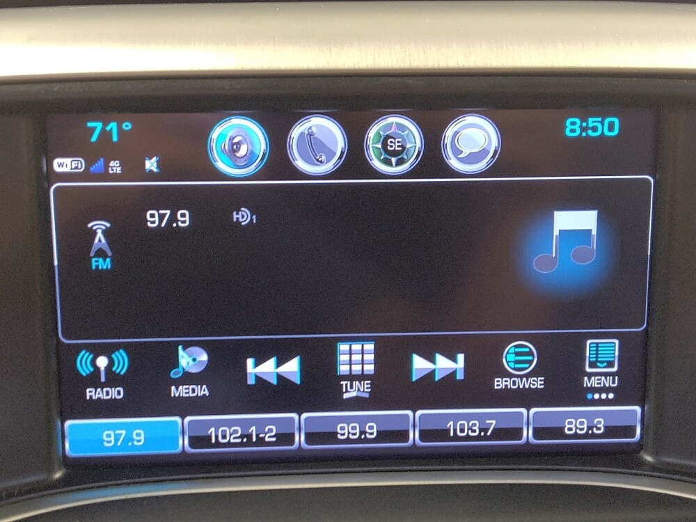 2018 GMC Sierra 1500 in Temple, TX 76502 - 18128164 25