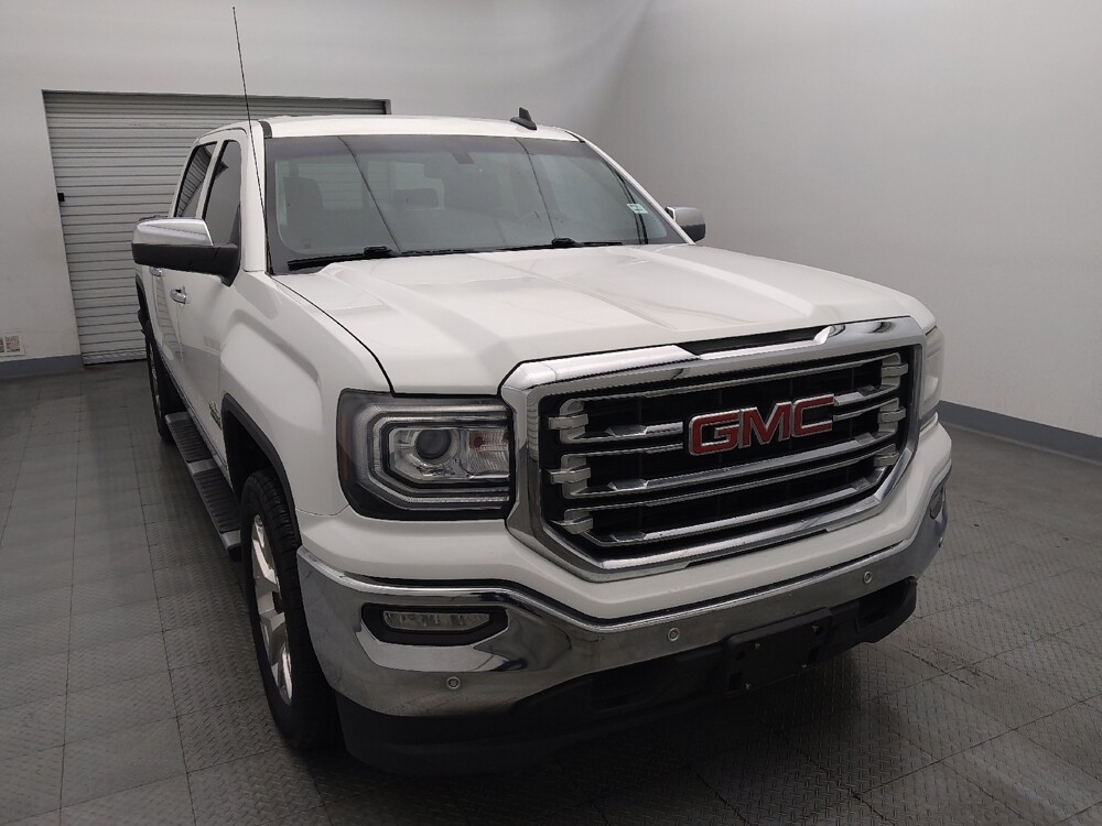 2018 GMC Sierra 1500 in Temple, TX 76502 - 18128164 14