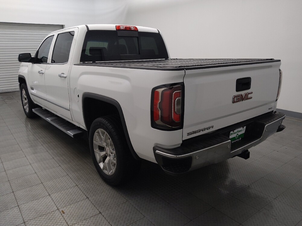 2018 GMC Sierra 1500 in Temple, TX 76502 - 18128164 5