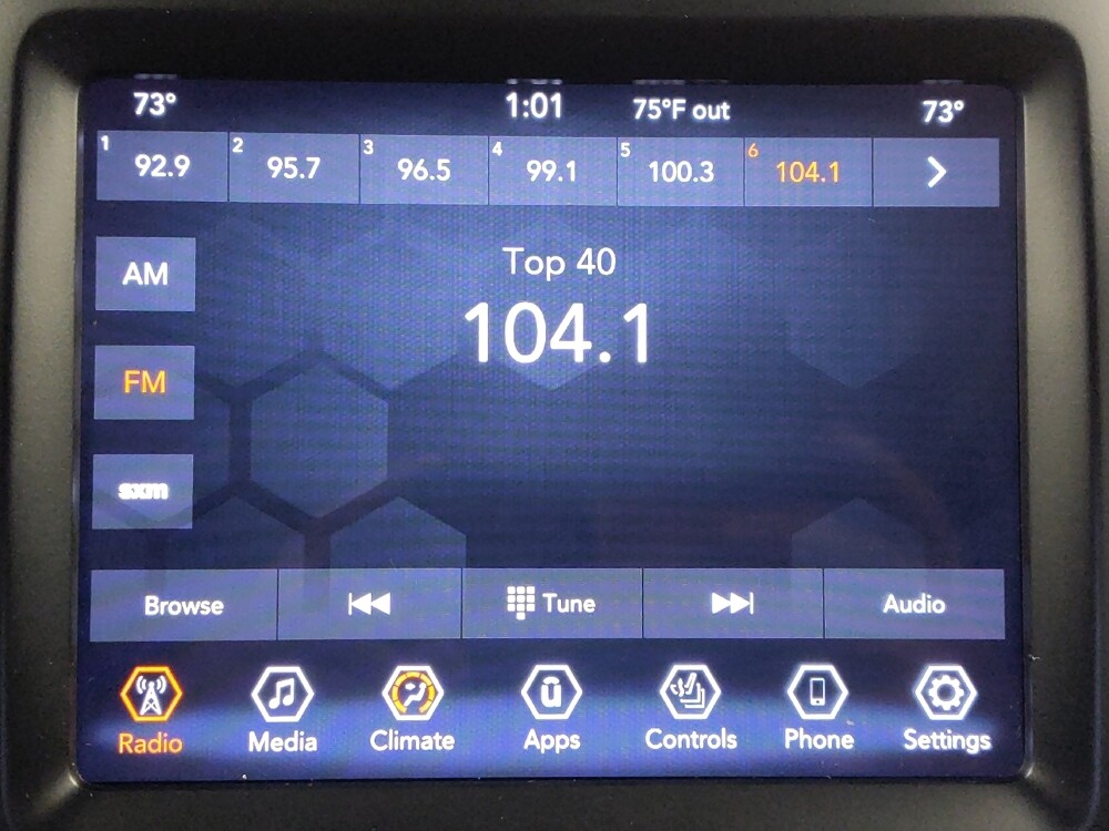 2021 Jeep Cherokee in San Antonio, TX 78238 - 18128165 25