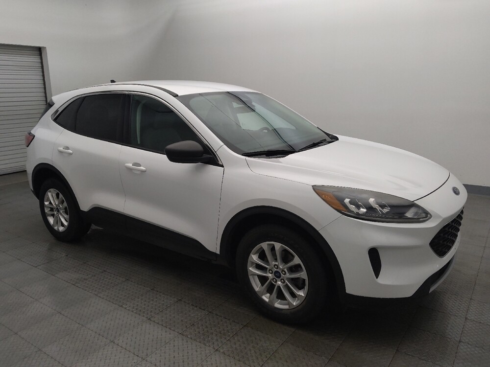 2022 Ford Escape in Temple, TX 76502 - 18128166 11