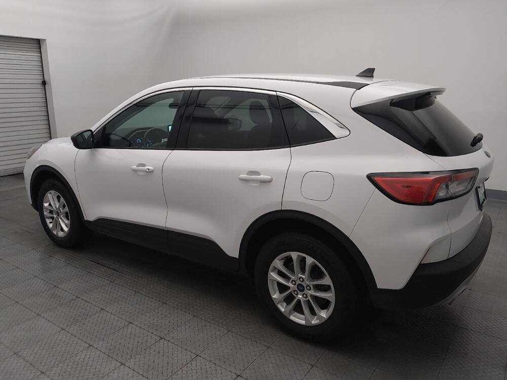 2022 Ford Escape in Temple, TX 76502 - 18128166 3