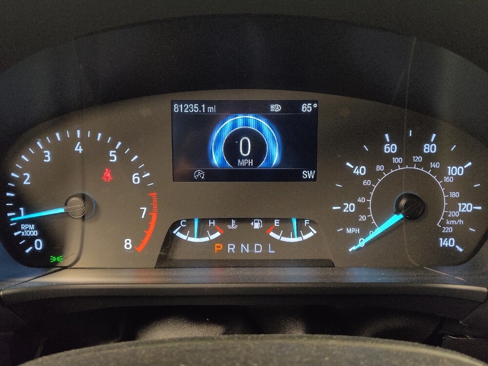 2022 Ford Escape in Temple, TX 76502 - 18128166 23