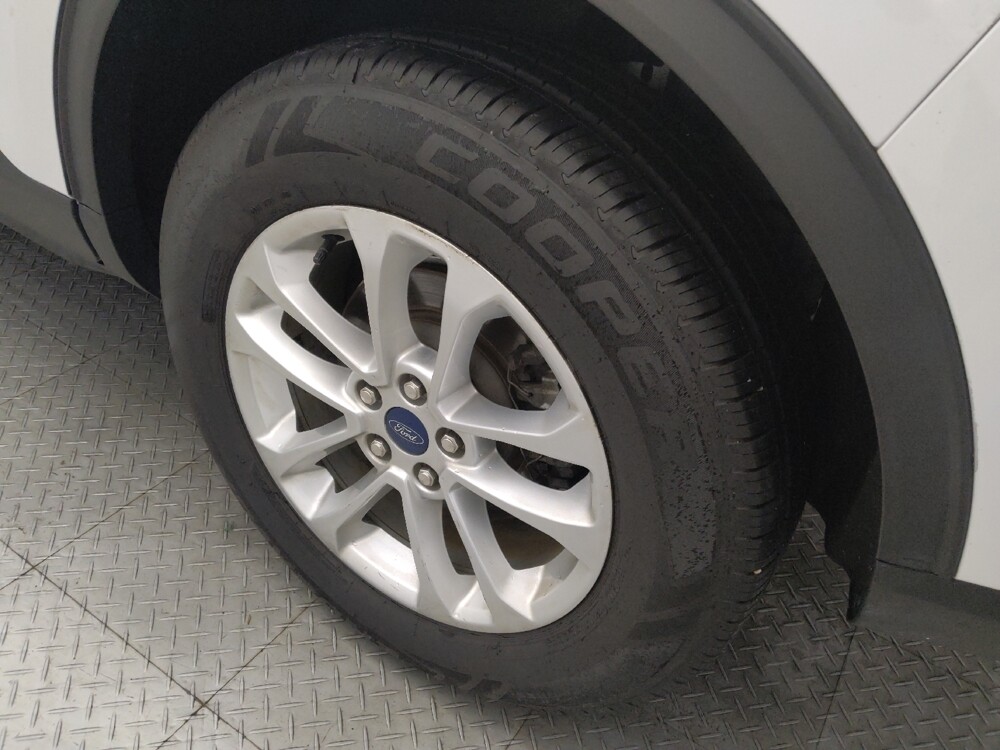 2022 Ford Escape in Temple, TX 76502 - 18128166 31