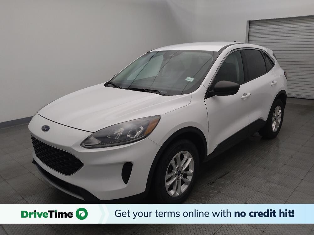 2022 Ford Escape in Temple, TX 76502 - 18128166