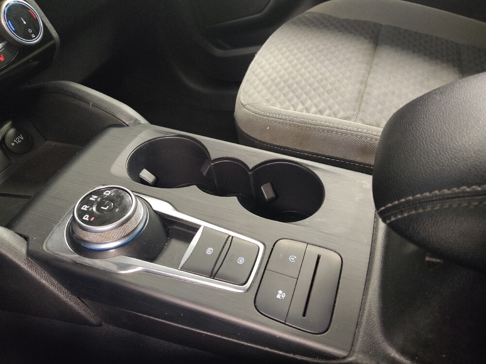 2022 Ford Escape in Temple, TX 76502 - 18128166 26