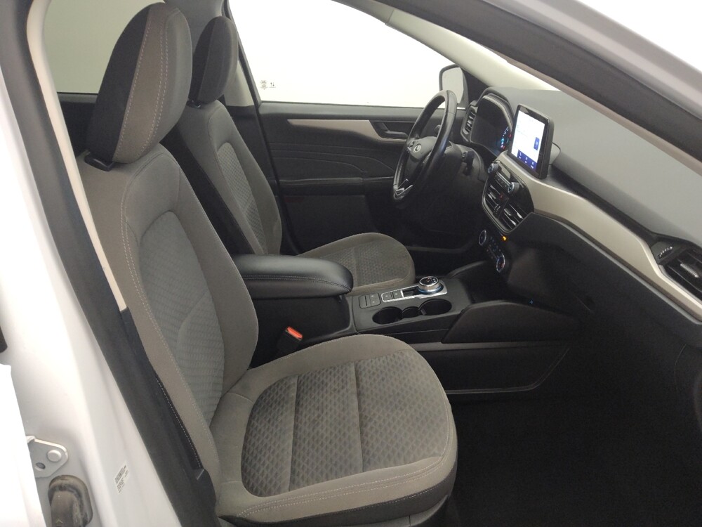 2022 Ford Escape in Temple, TX 76502 - 18128166 21