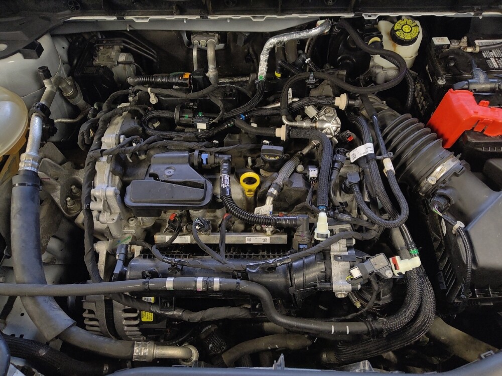 2022 Ford Escape in Temple, TX 76502 - 18128166 30