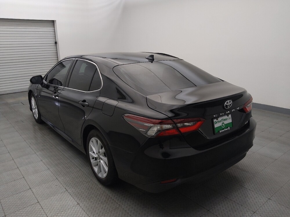 2023 Toyota Camry in Live Oak, TX 78233 - 18128167 5