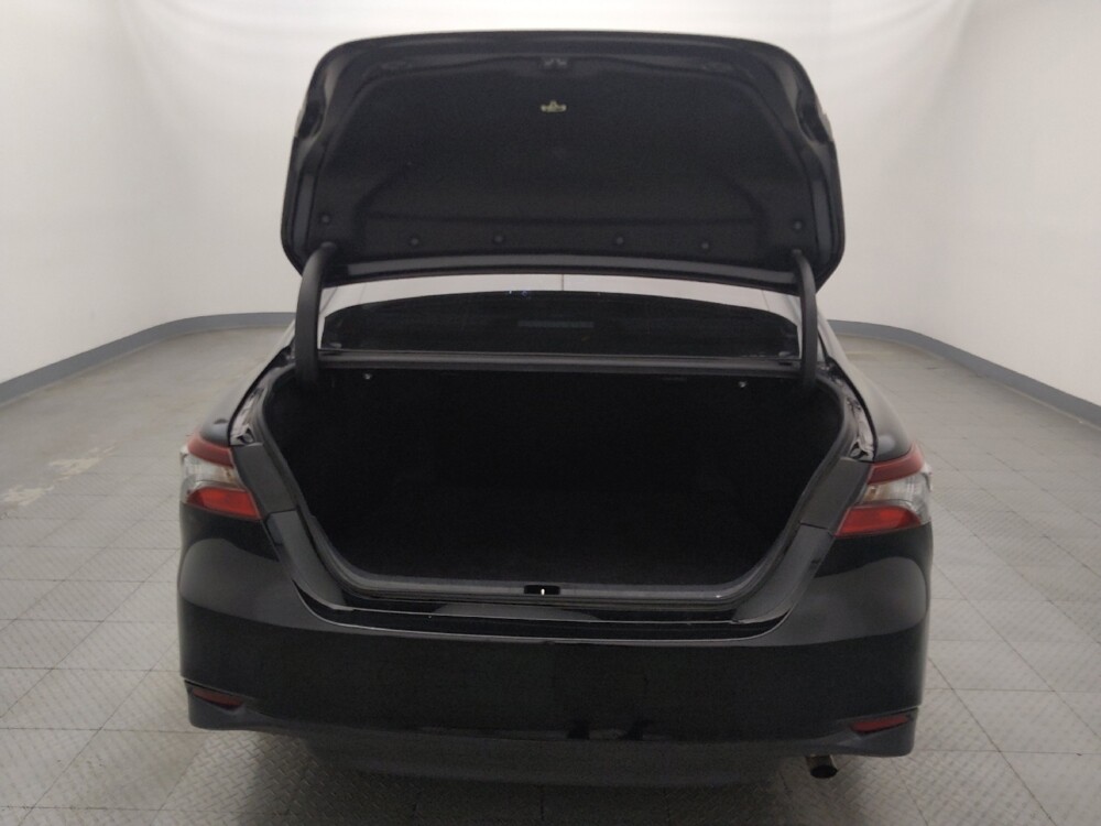 2023 Toyota Camry in Live Oak, TX 78233 - 18128167 29