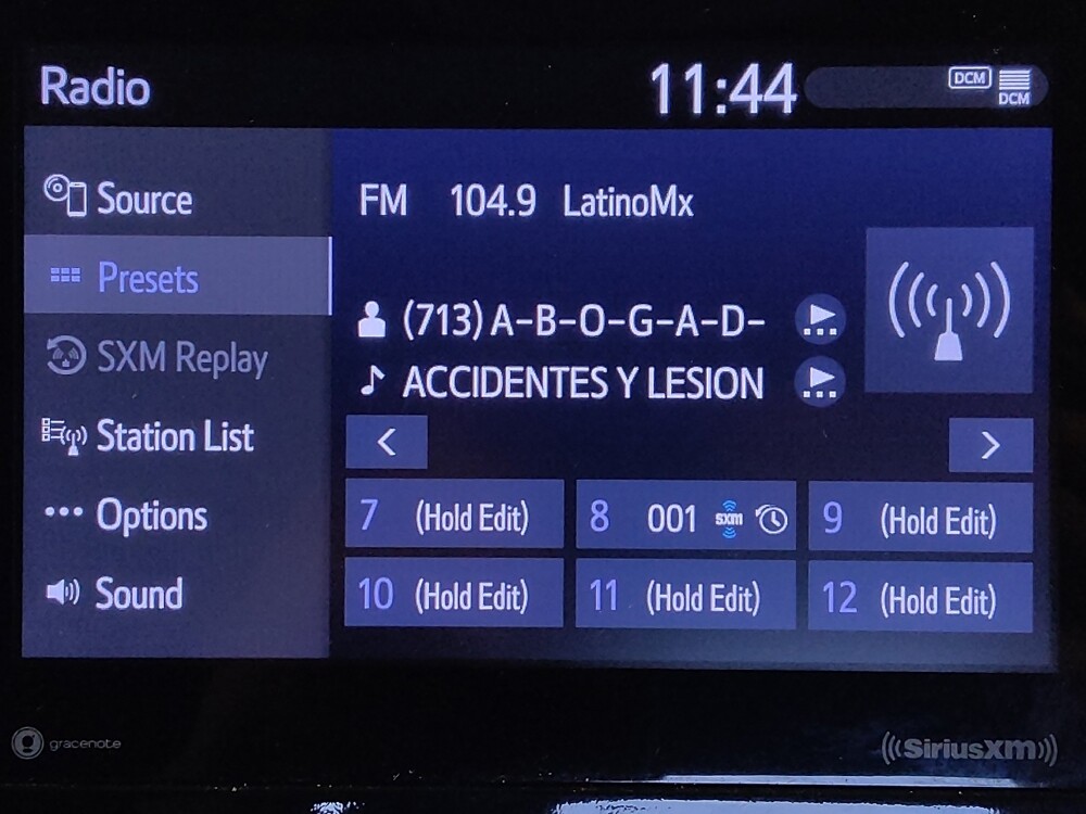 2023 Toyota Camry in Live Oak, TX 78233 - 18128167 25