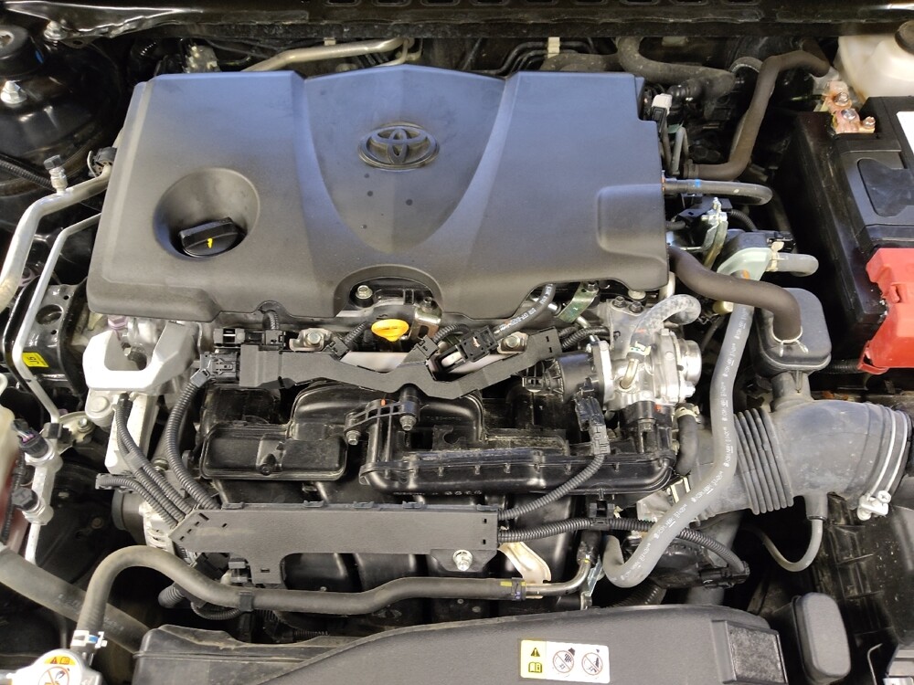 2023 Toyota Camry in Live Oak, TX 78233 - 18128167 30