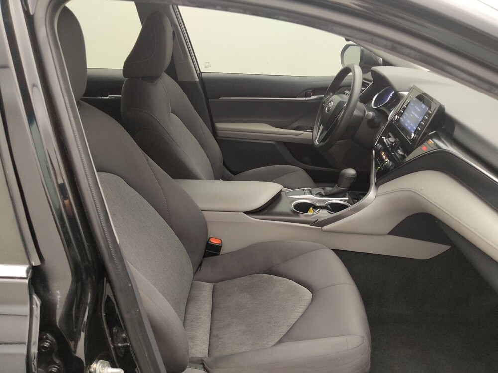 2023 Toyota Camry in Live Oak, TX 78233 - 18128167 21