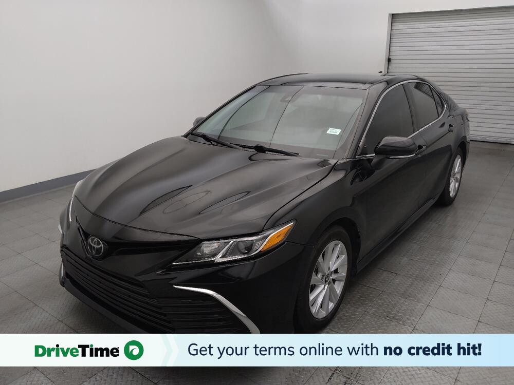 2023 Toyota Camry in Live Oak, TX 78233 - 18128167