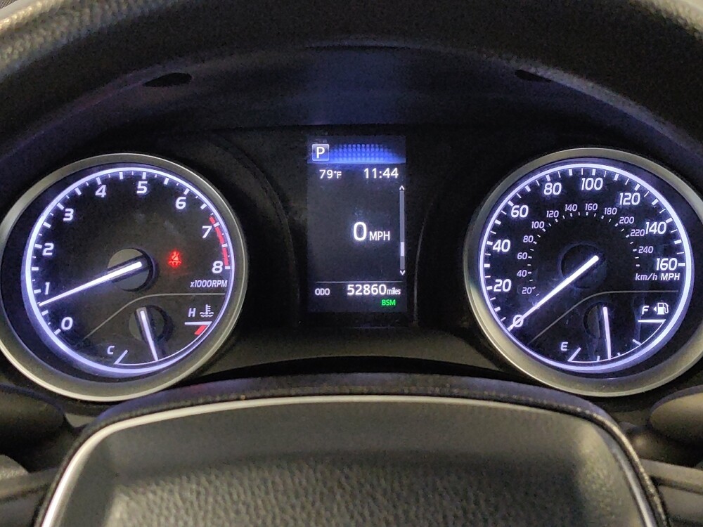 2023 Toyota Camry in Live Oak, TX 78233 - 18128167 23