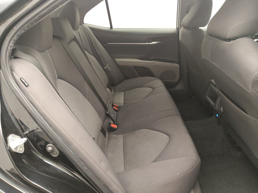 2023 Toyota Camry in Live Oak, TX 78233 - 18128167 19