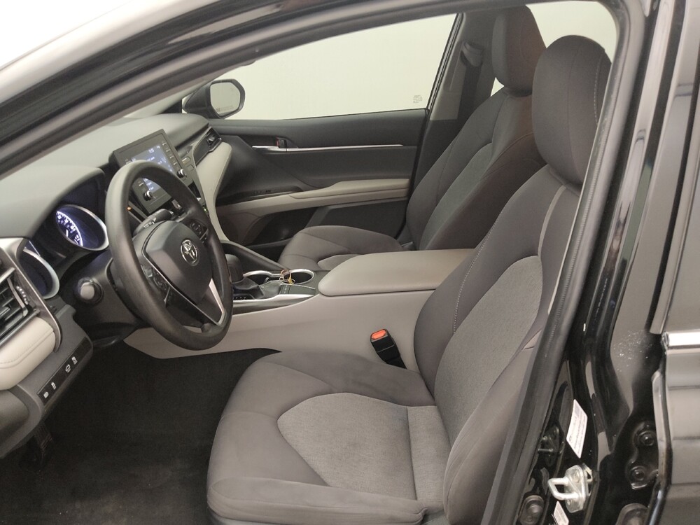2023 Toyota Camry in Live Oak, TX 78233 - 18128167 17