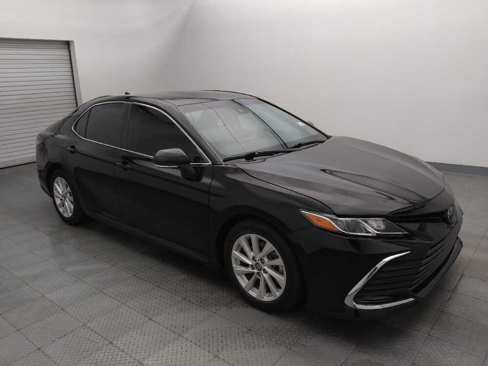 2023 Toyota Camry in Live Oak, TX 78233 - 18128167 11