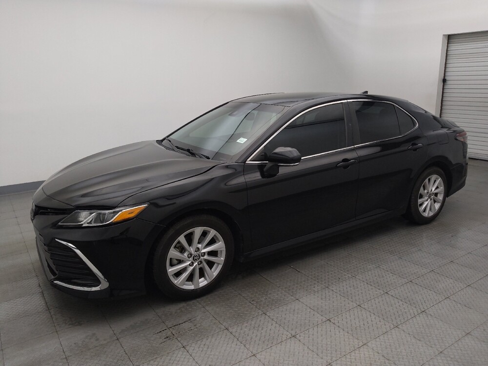 2023 Toyota Camry in Live Oak, TX 78233 - 18128167 2