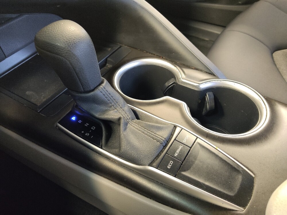 2023 Toyota Camry in Live Oak, TX 78233 - 18128167 26