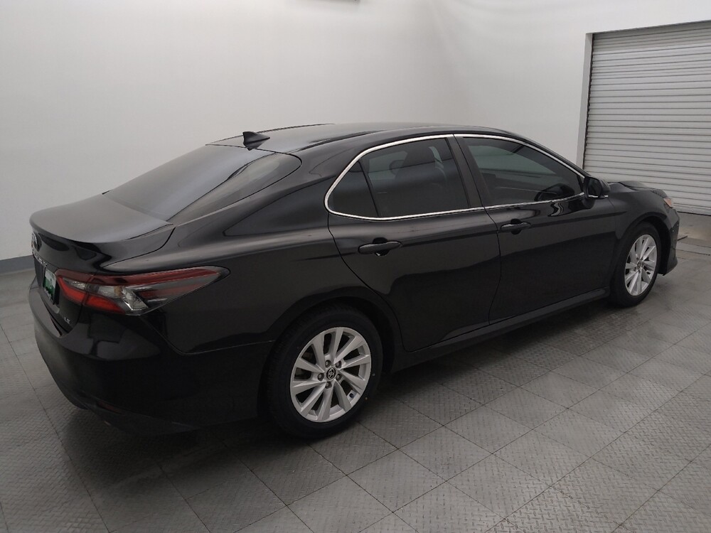 2023 Toyota Camry in Live Oak, TX 78233 - 18128167 10