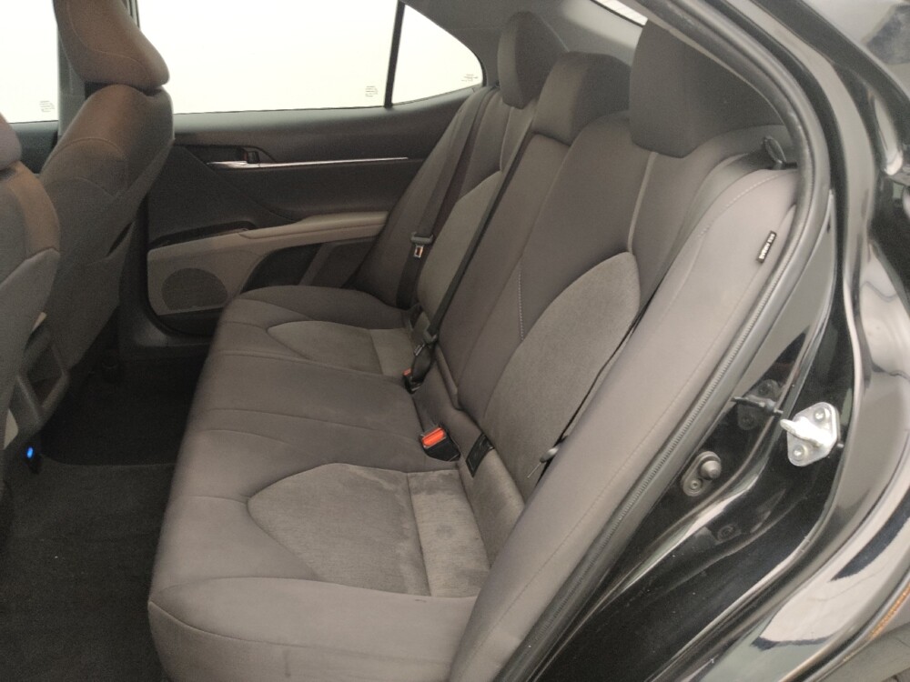 2023 Toyota Camry in Live Oak, TX 78233 - 18128167 18