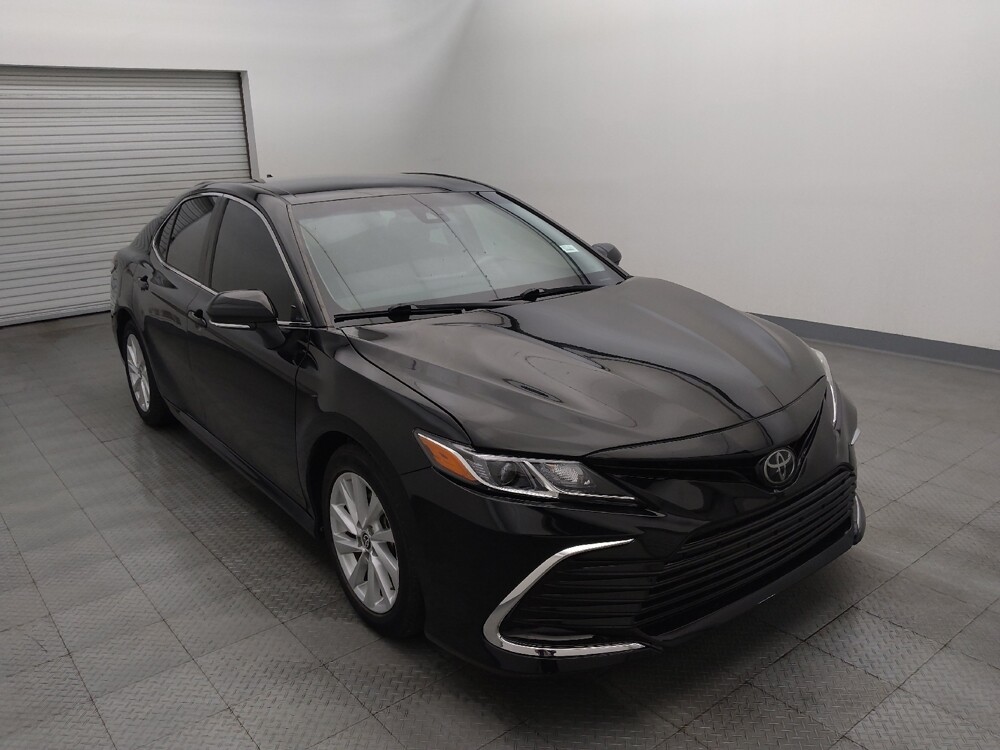 2023 Toyota Camry in Live Oak, TX 78233 - 18128167 13