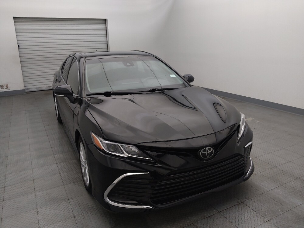 2023 Toyota Camry in Live Oak, TX 78233 - 18128167 14