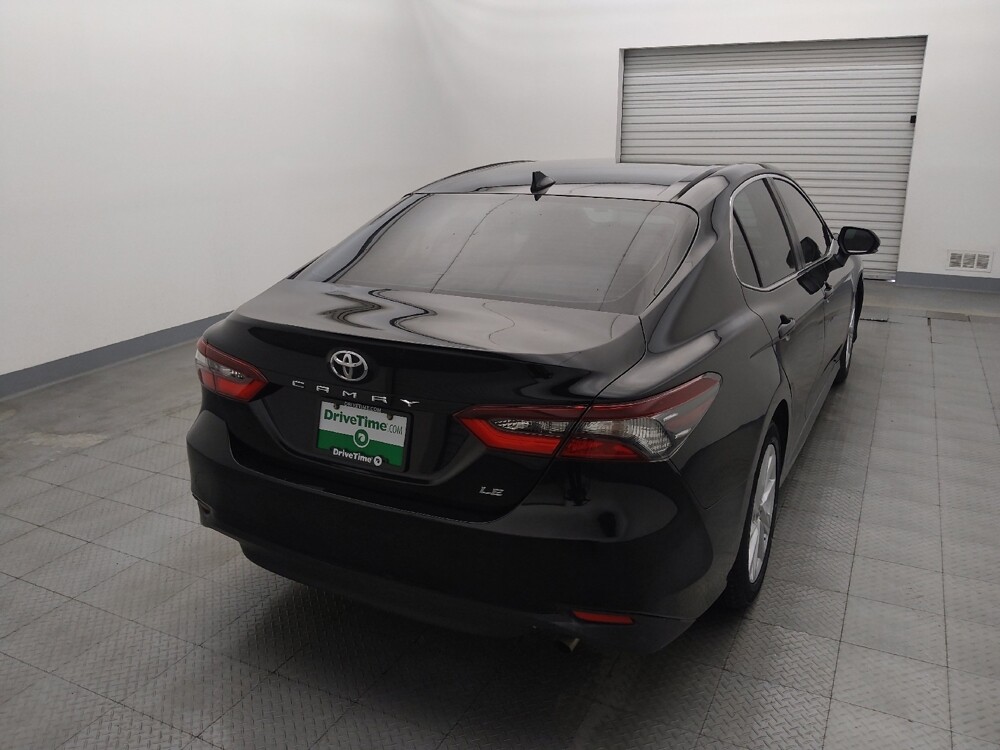 2023 Toyota Camry in Live Oak, TX 78233 - 18128167 7
