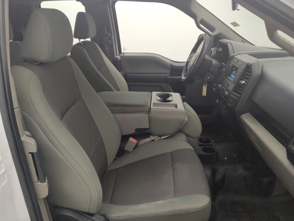 2017 Ford F150 in Houston, TX 77074 - 18128168 21